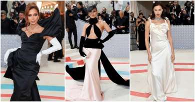 Gala MET 2023: Del escote de vértigo de Jennifer Lopez al look de Rihanna, el más viral de la noche