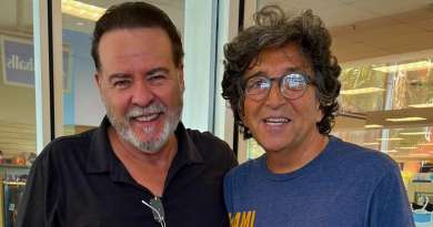 Alfredo Rodríguez y César Évora se reencuentran en Miami