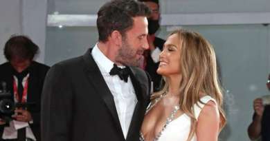Madre de Jennifer Lopez "sabía" que volvería con Ben Affleck: “Recé durante 20 años”