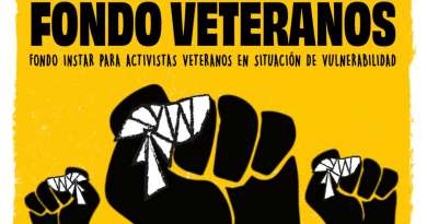 INSTAR lanza fondo para apoyar a veteranos opositores cubanos