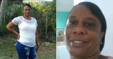 Familiares piden ayuda para encontrar a madre cubana desaparecida en Artemisa