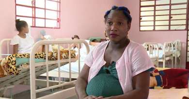 Pertiguista cubana Yarisley Silva espera un hijo: “Nunca pensé que las mujeres embarazadas pasaran por todo esto”