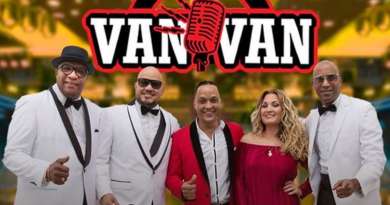 Los Van Van cancelan concierto en Miami Beach