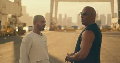 "Toretto": J Balvin regresa con tema de la banda sonora de Fast X