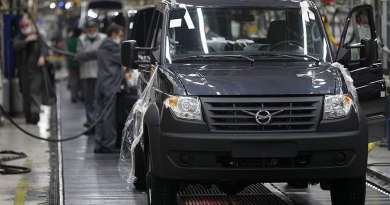 Vehículos rusos UAZ se ensamblarán en Cuba durante este año