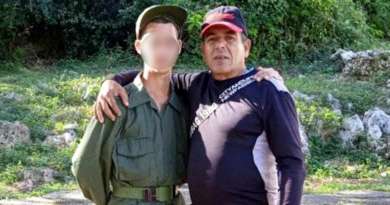 Otro joven se suicida en el Servicio Militar en Cuba