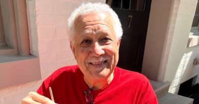 Paquito D’Rivera celebra su 75 cumpleaños