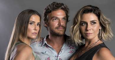 Televisión cubana estrena telenovela brasileña “Nuevo sol”