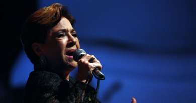 “Como cualquiera”: Lanzan en Cuba disco póstumo de la cantante Lourdes Torres 