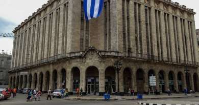 Condenan a 12 y ocho años de prisión a un hombre y una mujer por robo con violencia en La Habana