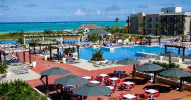 Impiden a familia cubana reservar en hotel de los Cayos