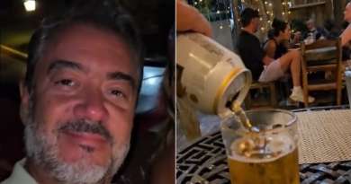 Turista mexicano en hotel de Varadero: "La comida estaba horrorosa"