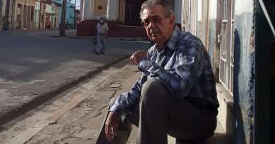 Escritor cubano Pedro Junco advierte sobre otro posible estallido social como el 11J