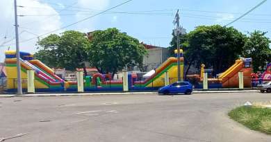 Jalisko Park abrirá en La Habana con servicios gratuitos para niños sin amparo filial