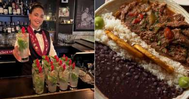 Bar restaurante cubano de Miami nombrado el mejor de Estados Unidos