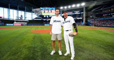 Noticias de los Miami Marlins