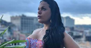 Kiriam Gutiérrez: “El DTI amenazó con retirarme los implantes”