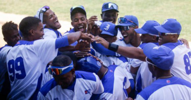 Latest news and information about Leñadores de Las Tunas on CiberCuba