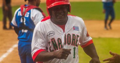Latest news and information about Leñadores de Las Tunas on CiberCuba