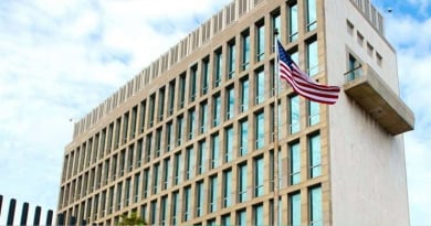 Embajada de EE.UU. pide estar alertas ante fraudes en lotería de visas