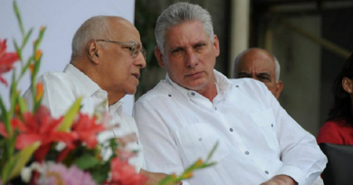 Gobierno cubano busca renegociar deuda con el Club de París