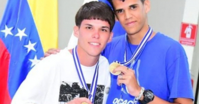 Dos estudiantes cubanos ganan medallas de oro en Olímpiada Centroamericana y del Caribe de Química