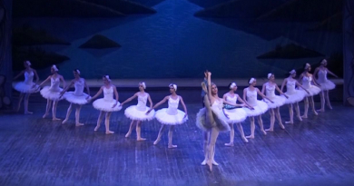 Ocho bailarines del Ballet de Camagüey se quedan en España