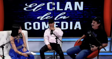 Ultrack, Aldo, El Micha y Uchi como invitado: ¡Todo en El Clan de la Comedia!