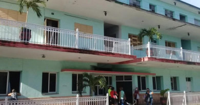 Doctora cubana denuncia que dejaron morir a su hermana en Hospital de Placetas