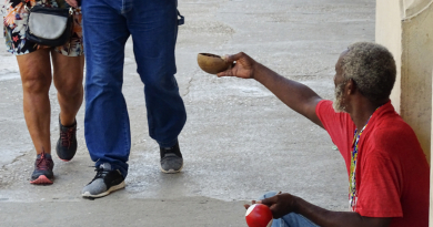 Reportan significativo aumento de la pobreza extrema en Cuba
