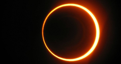 Sociedad Cubana de Oftalmología alerta peligro de ver eclipse de Sol sin protección