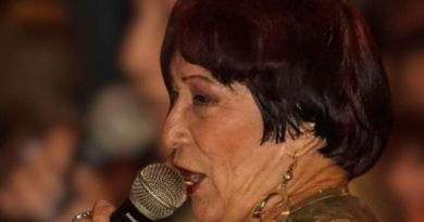 Muere cantante cubana Marta de Santelices a los 76 años