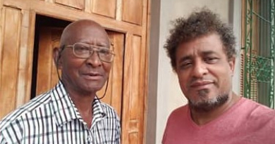 Muere el padre del cantautor cubano Polito Ibáñez: "Tus dedos me forjaron un camino"
