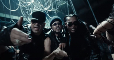 Fans celebran que Don Omar, Wisin y Yandel revivieron el reguetón con "Sandunga", su nueva colaboración