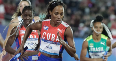 Cuba despide Juegos Panamericanos 2023 desde el quinto lugar del medallero 