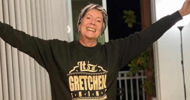 Muere Gretchen Galindo, maestra de la locución en Cuba