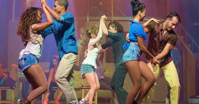 Comienza en Cuba Encuentro Mundial de Bailadores de Casino y Salsa