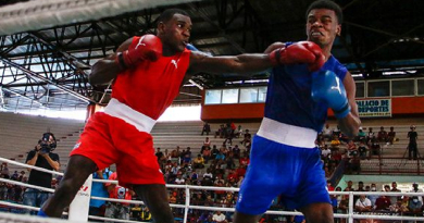 Boxeo cubano pospone certámenes nacionales para 2024