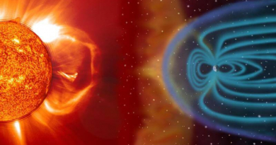 Apocalipsis de Internet: Universidad de EE.UU. investiga el efecto de tormentas solares