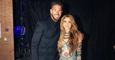 Abogado de Shakira: "Enamorarse de Sergio Ramos le habría costado mucho menos dinero"