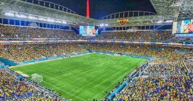 Miami será sede de la final de la Copa América 2024