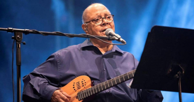 Un año sin Pablo: Artistas y amigos recuerdan al cantautor cubano