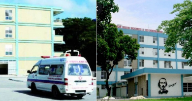 Doctora cubana a médicos sentenciados por cirugía fallida: "Estamos con ustedes"