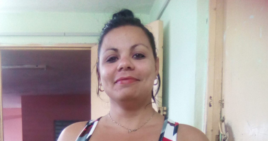 Continúa la búsqueda de joven madre desaparecida en Holguín