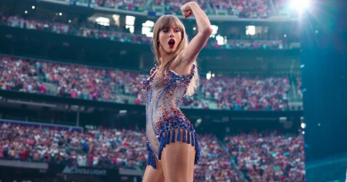 Spotify tiene nueva reina: Taylor Swift destrona a Bad Bunny y se convierte en la artista más escuchada de 2023