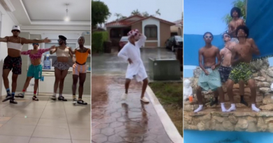 Viral: Cubanos bailan en las redes con la intro de la Mesa Redonda