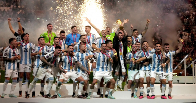 Messi celebra el primer aniversario del histórico triunfo en la Copa del Mundo: "La locura más hermosa de mi carrera"