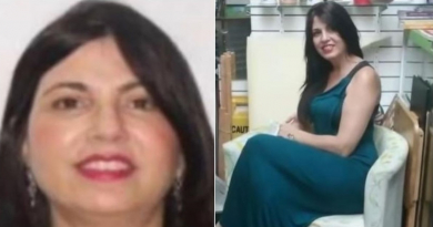 Mujer que robó medio millón de dólares a tío anciano en Hialeah es extraditada desde España