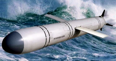 Putin podría transferir misiles de crucero a Cuba, advierte experto militar ruso