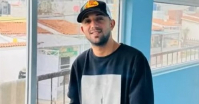 Confirman muerte de joven cubano de 28 años al tratar de cruzar el Río Bravo